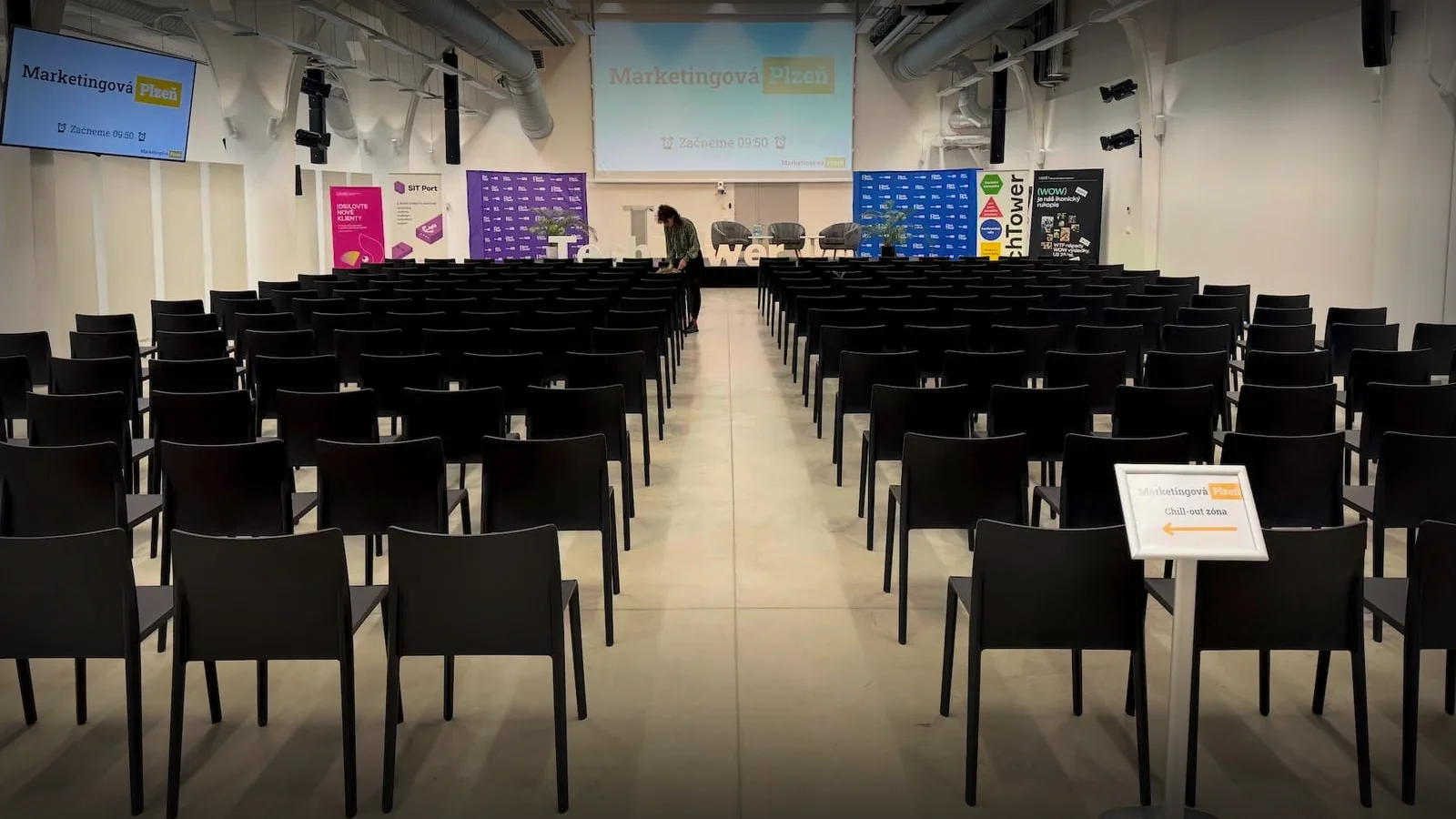 TIP na akci: AI & Marketing v Plzni už 2. října
