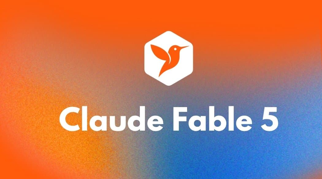 Anthropic vypustil Claude Fable 5: aktuálně nejvýkonnější model pro vibe coding