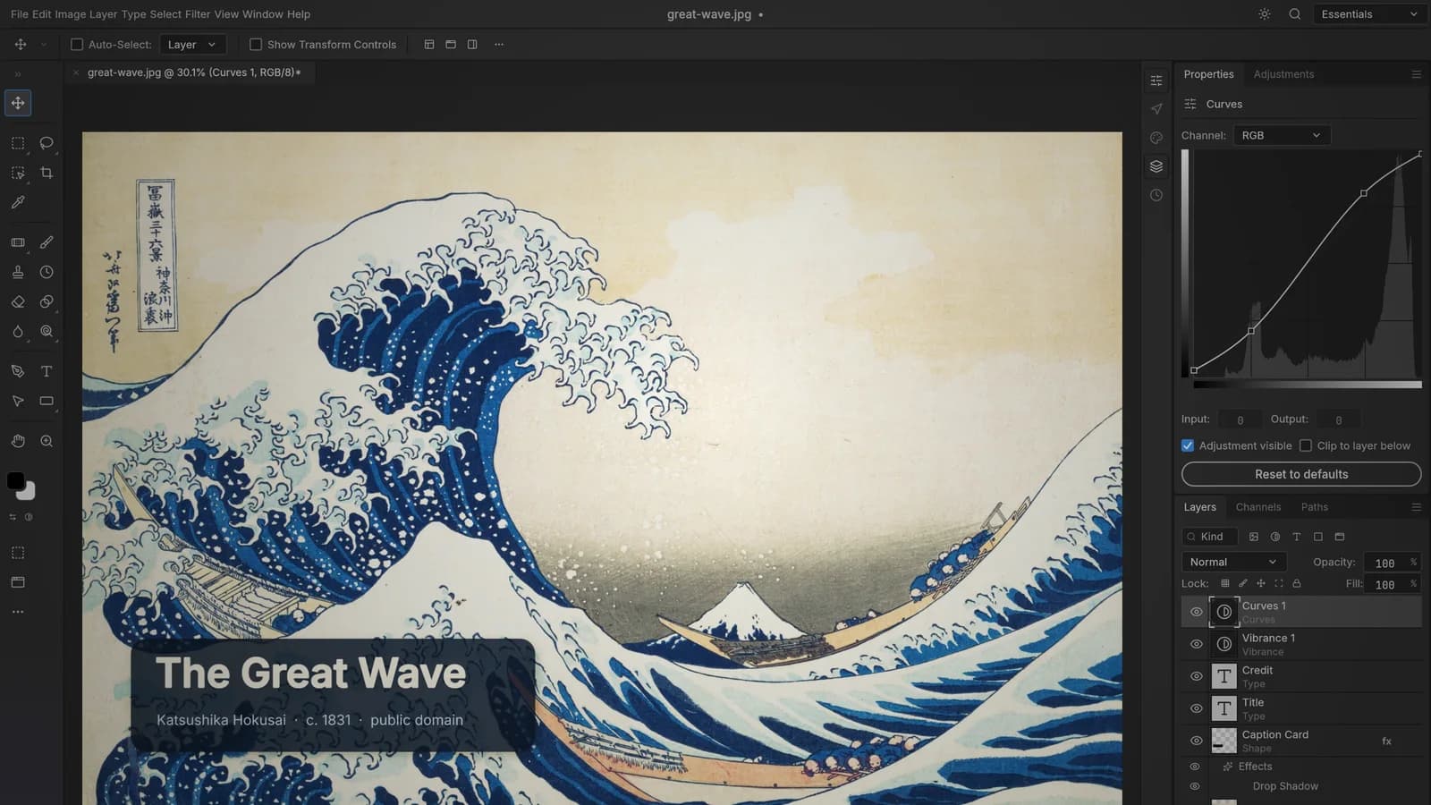 Tým s Opus 5.5 vytvořil klon Photoshopu a všech hlavních Adobe aplikací. A dal je open source