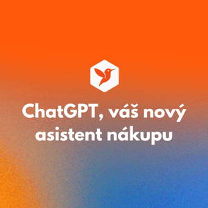 ChatGPT za vás teď i nakoupí: OpenAI se chystá změnit e-commerce