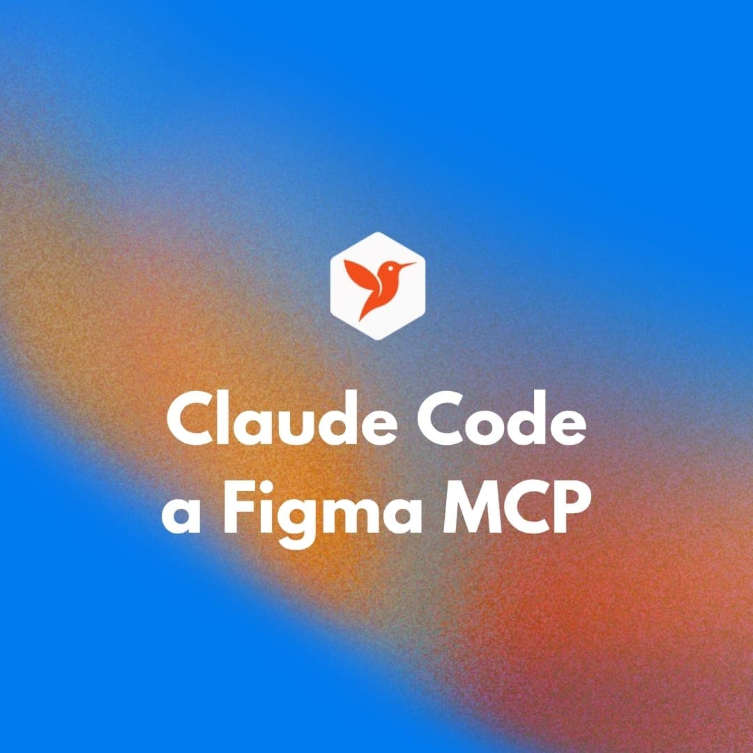 Claude Code a Figma: Kompletní průvodce integrací přes MCP