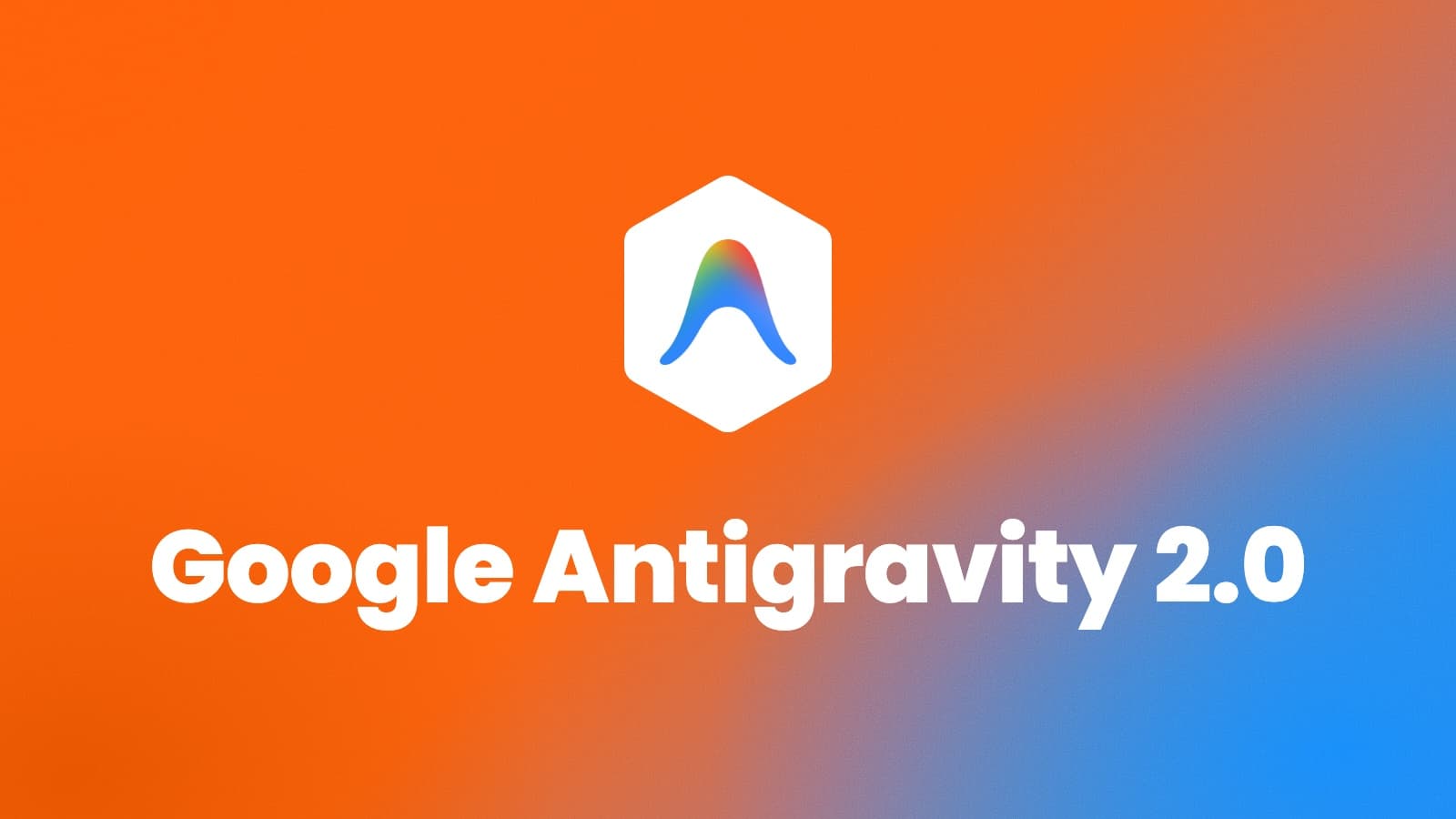 Google přestavěl Antigravity na řídicí centrum pro AI agenty