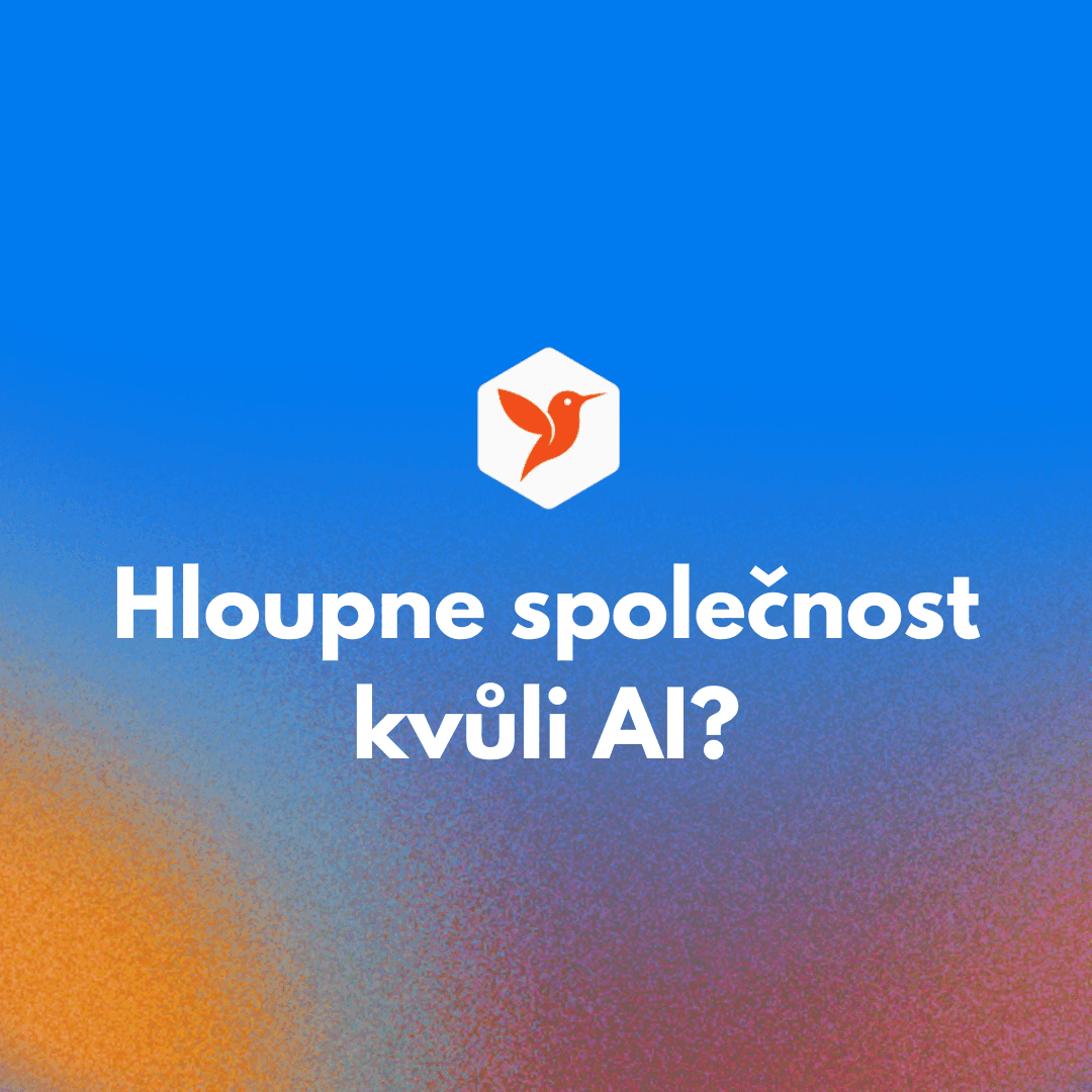Jak jsem se díky AI naučil 70+ technologií za jeden rok