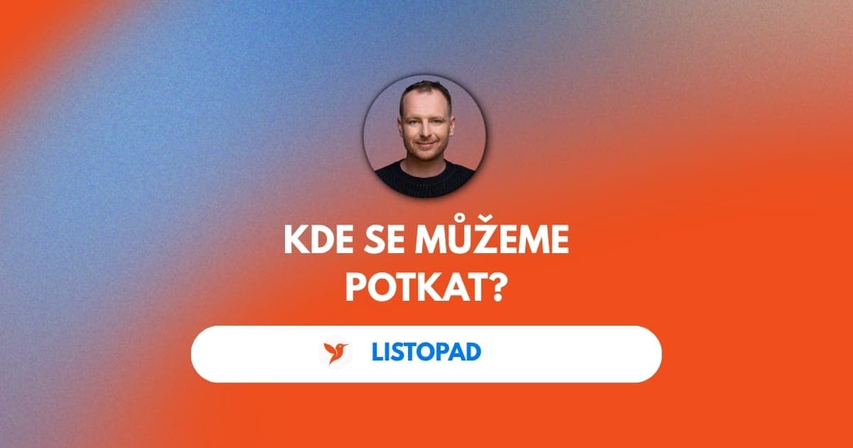 Listopadové přednášky Jindry Fáborského