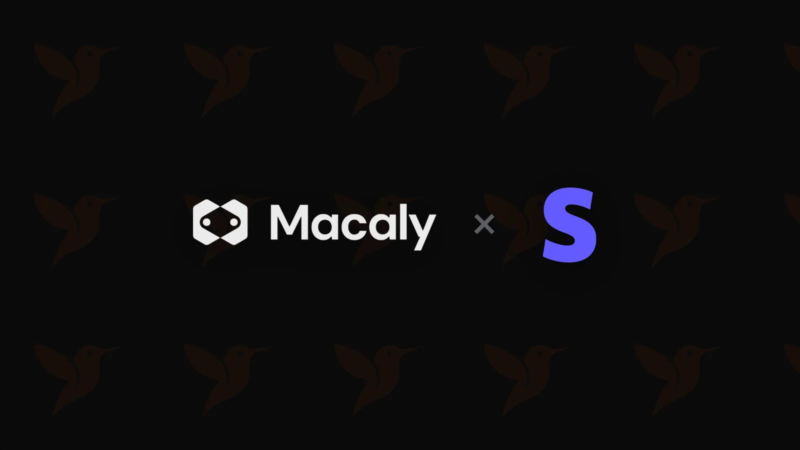 Macaly teď umí přijímat platby přes Stripe