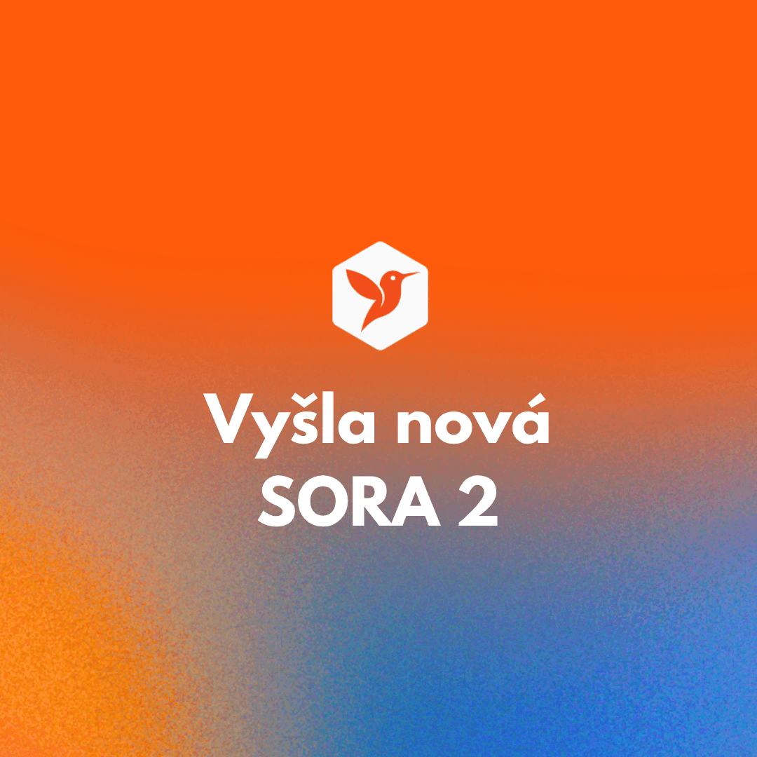 Sora 2 od OpenAI je tady: Nová kapitola generativního videa
