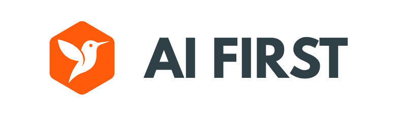 AI First
