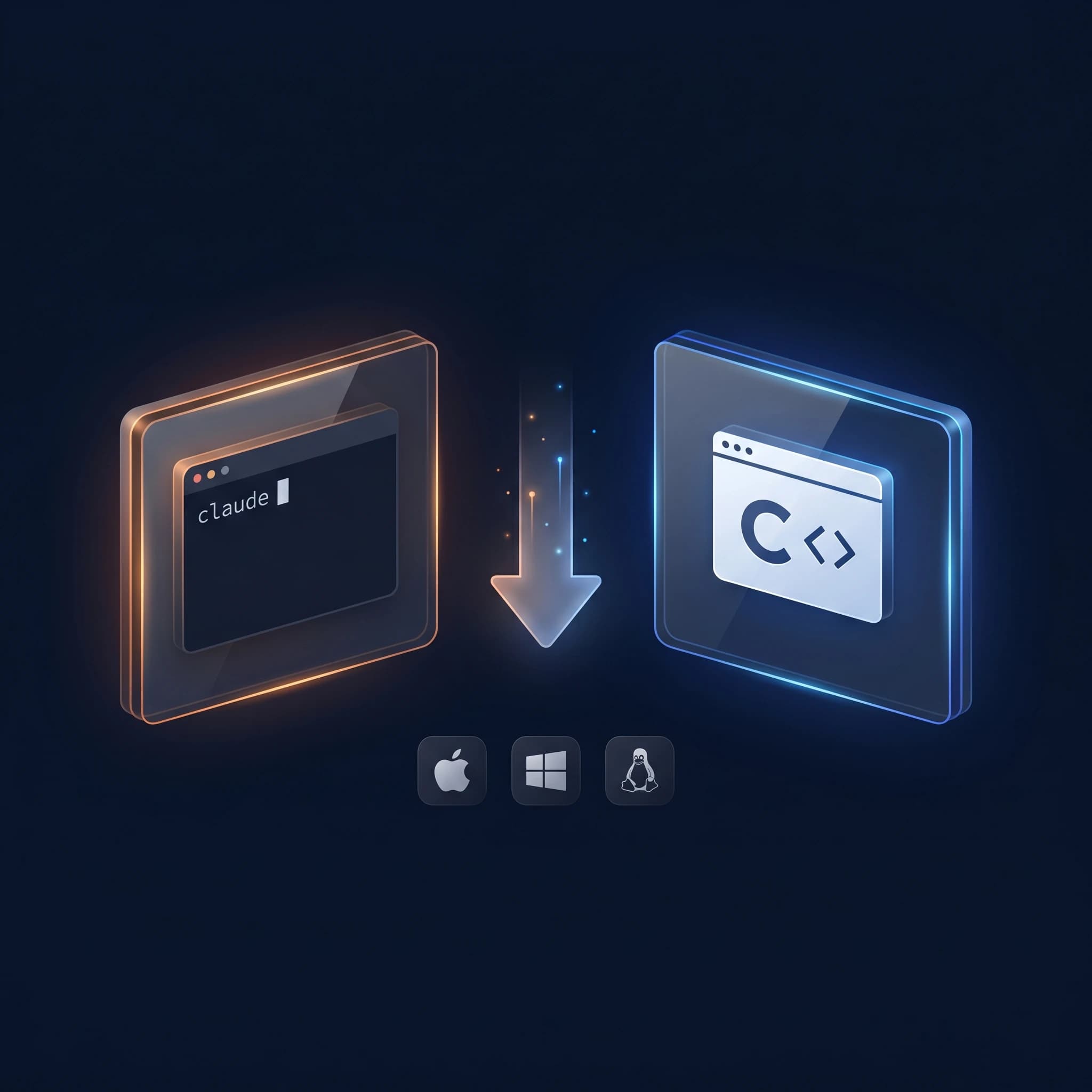 Jak nainstalovat Claude Code (Mac, Windows i Linux) | AI First