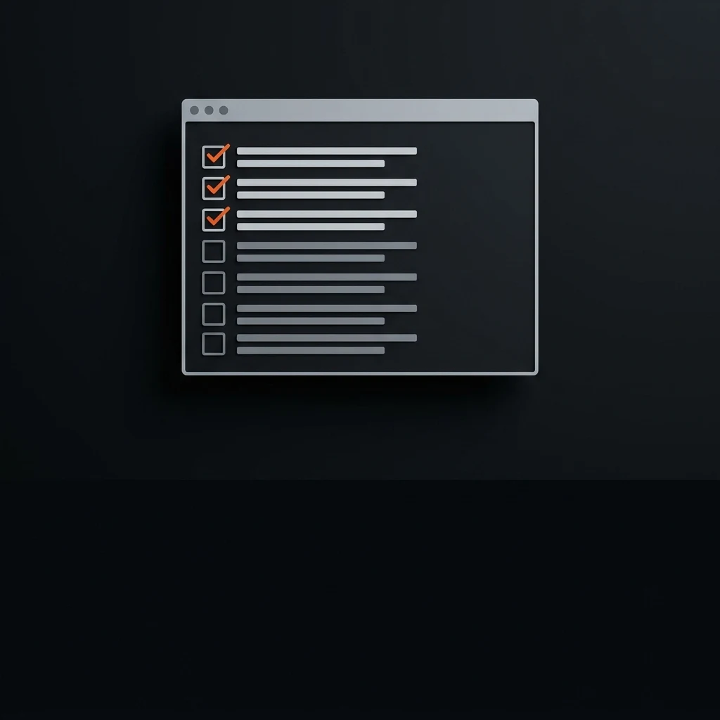 Schéma plan mode: z plánu (checklist) přes schválení na kód