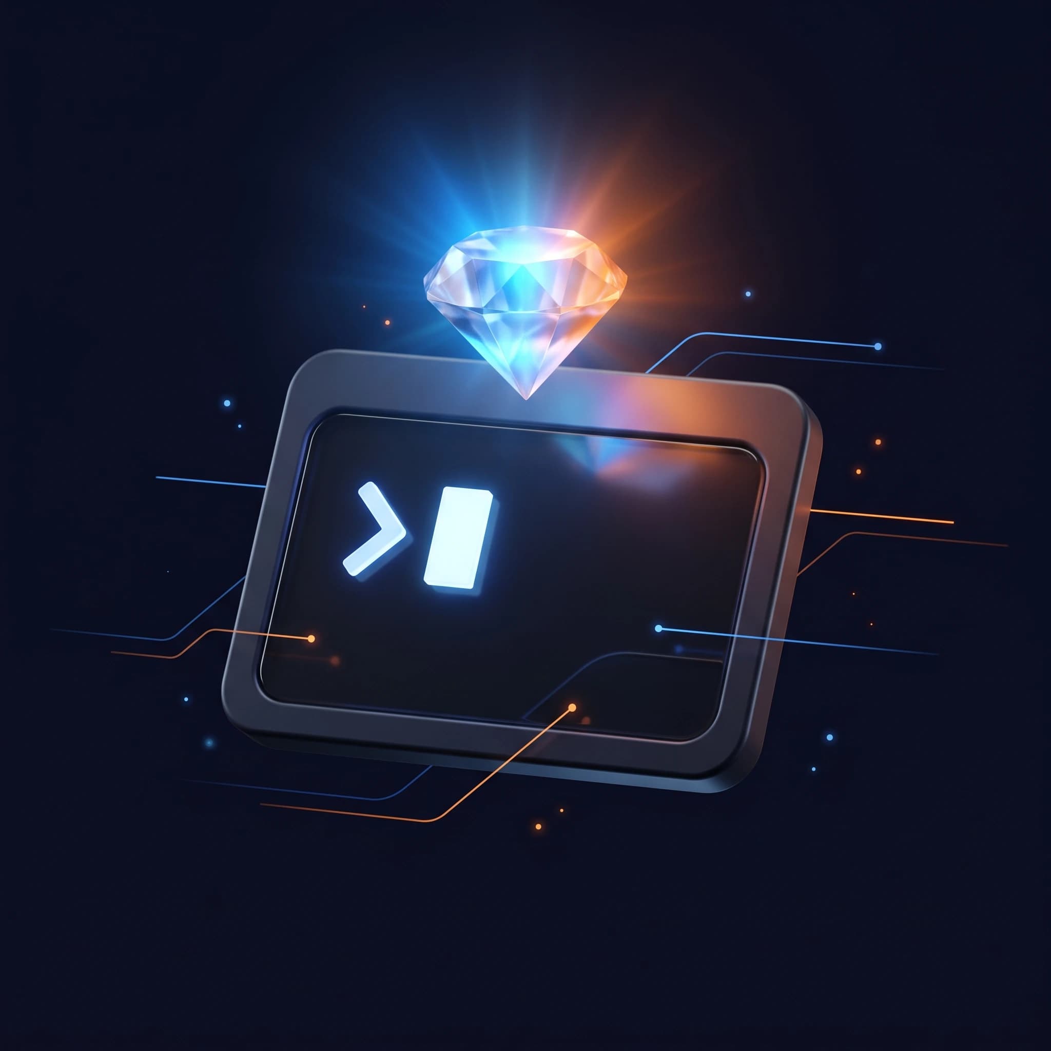 Gemini CLI: AI agent od Google běžící v terminálu