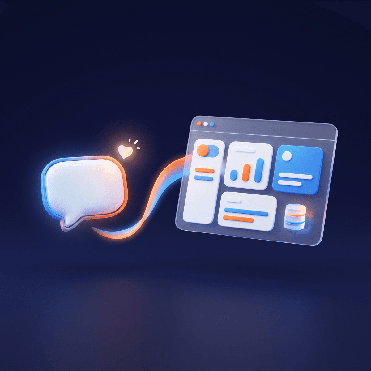 Lovable: z jedné věty vznikne appka i s databází, kód si odnesete na GitHub