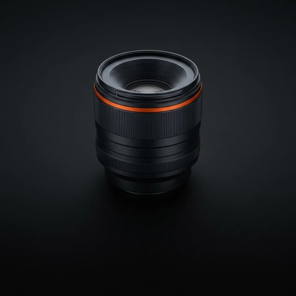 Obrazový model zaměřený na fotorealistickou pleť, světlo a texturu
