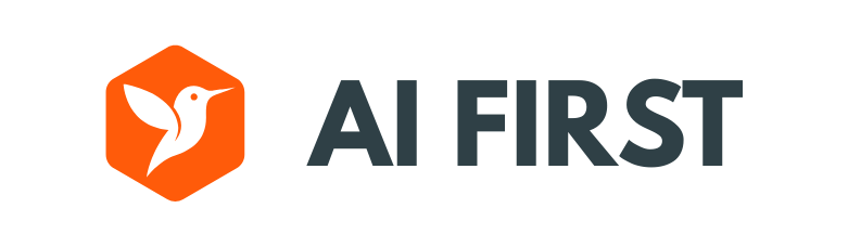 AI First
