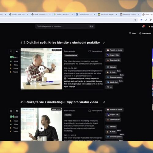 1. Úvod: Jak si osvojit AI First mindset a pustit si AI do života