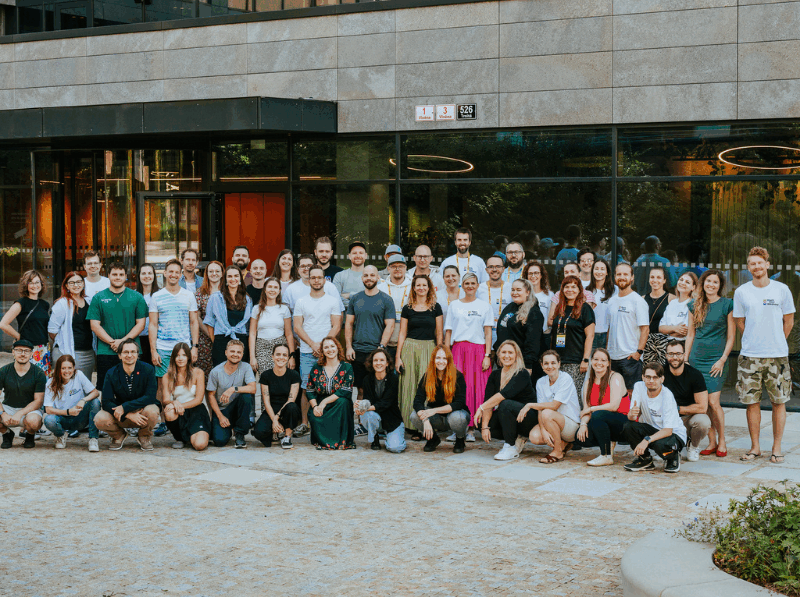 jak jsem hackli Brno pomocí vibe codingu a AI First mindsetu