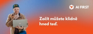 začněte se učit vibe coding s AI First
