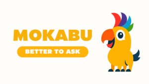 mokabu Question and ask app, better to ask