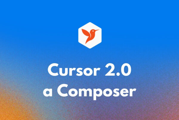 cursor 2.0 a composer