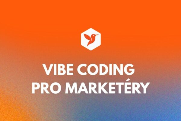 update kurzu AI first - automatizace se šimonen Hradním