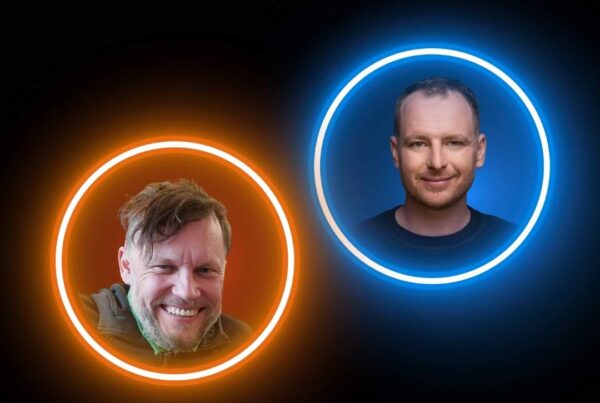 rozhovor s Tomášem Procházkou