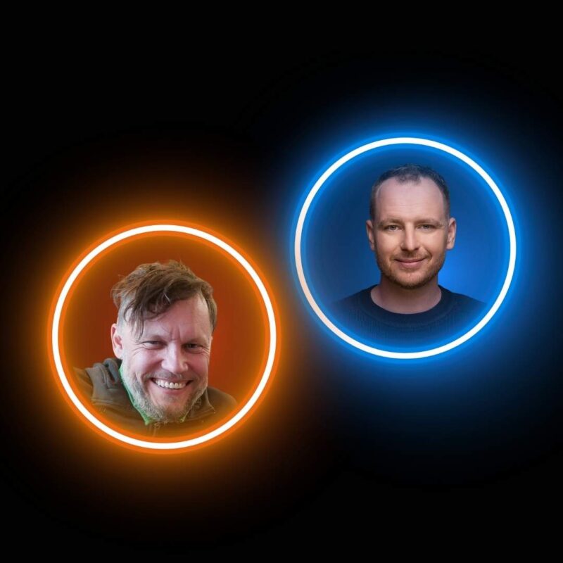 rozhovor s Tomášem Procházkou