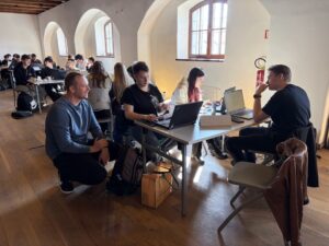 DemocraTICon - soutěž pro středoškoláky