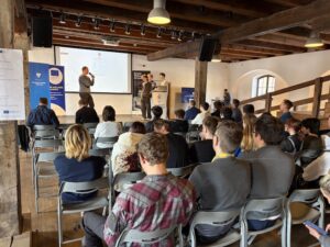 DemocraTICon - soutěž pro středoškoláky